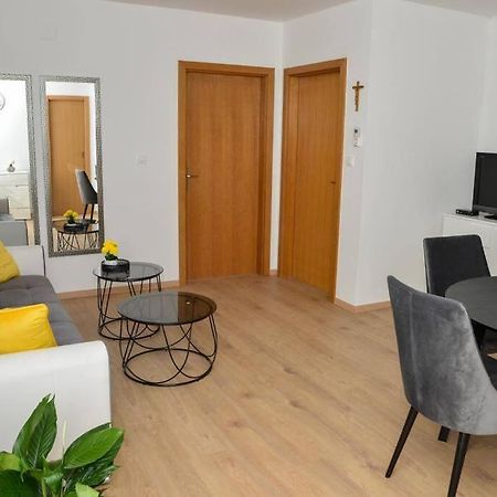 Apartment Longin ザダル エクステリア 写真
