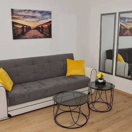 Apartment Longin ザダル エクステリア 写真