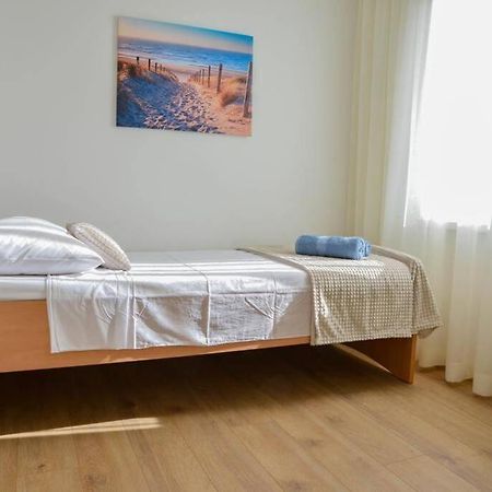 Apartment Longin ザダル エクステリア 写真
