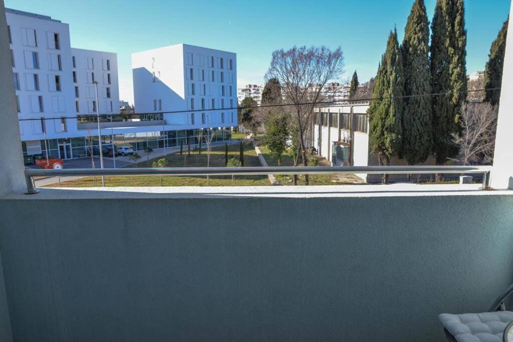 Apartment Longin ザダル エクステリア 写真