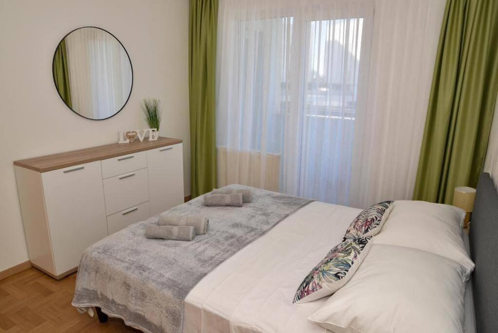 Apartment Longin ザダル エクステリア 写真