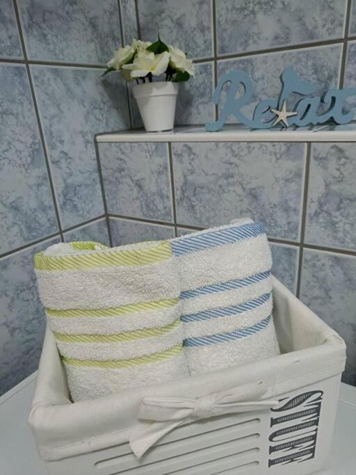 Apartment Longin ザダル エクステリア 写真