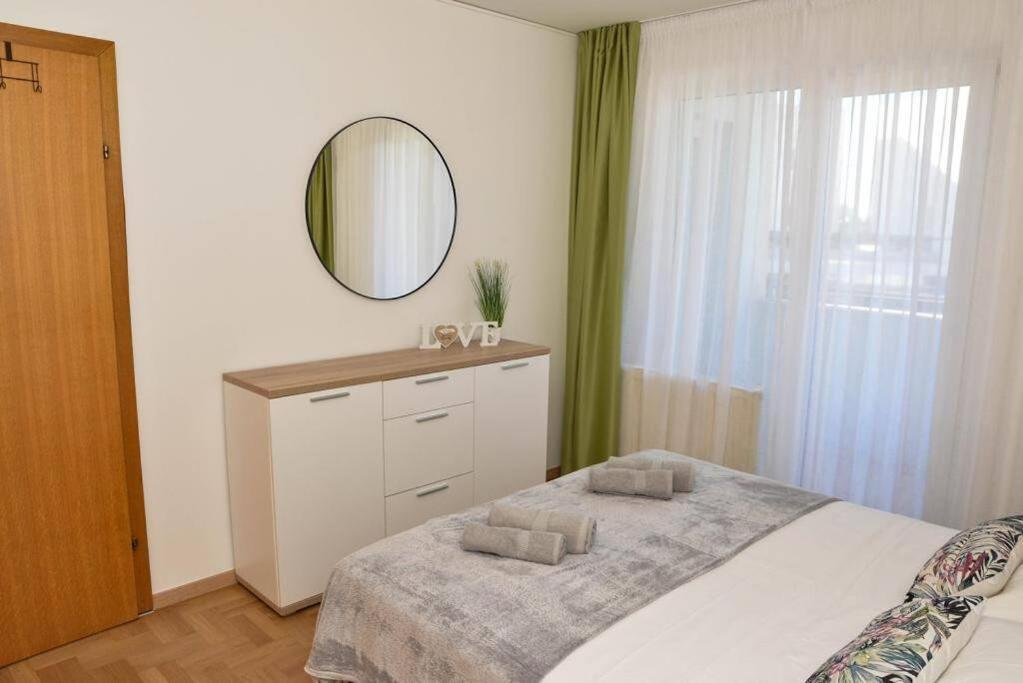 Apartment Longin ザダル エクステリア 写真