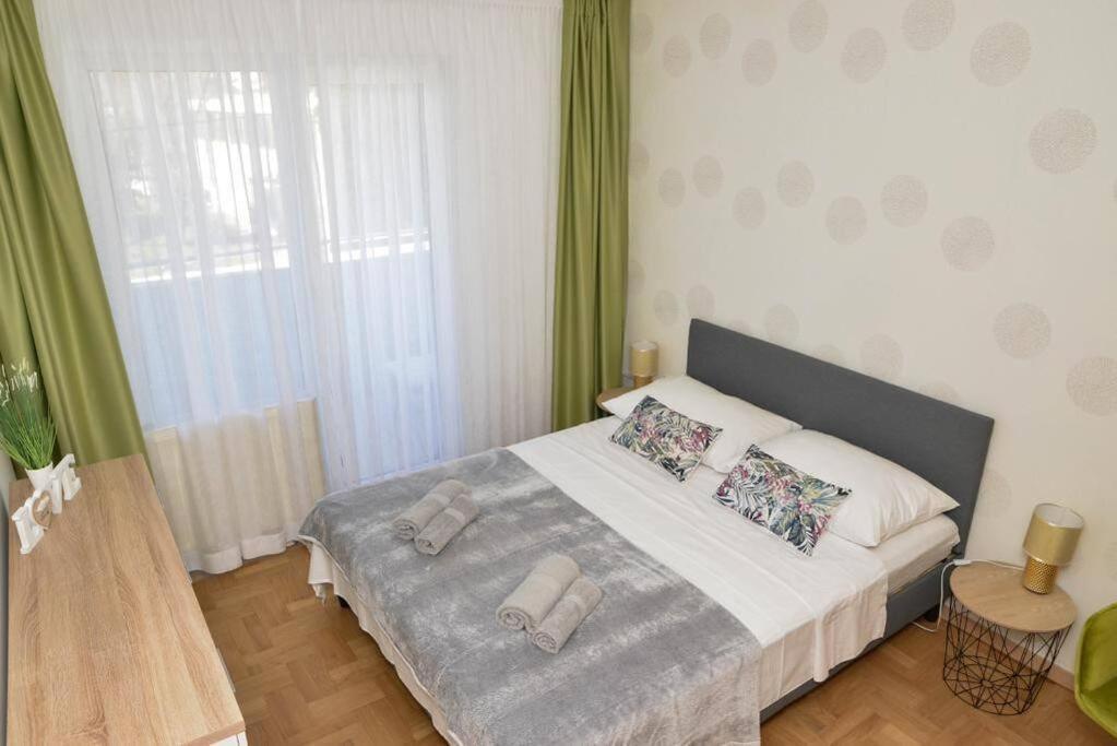 Apartment Longin ザダル エクステリア 写真