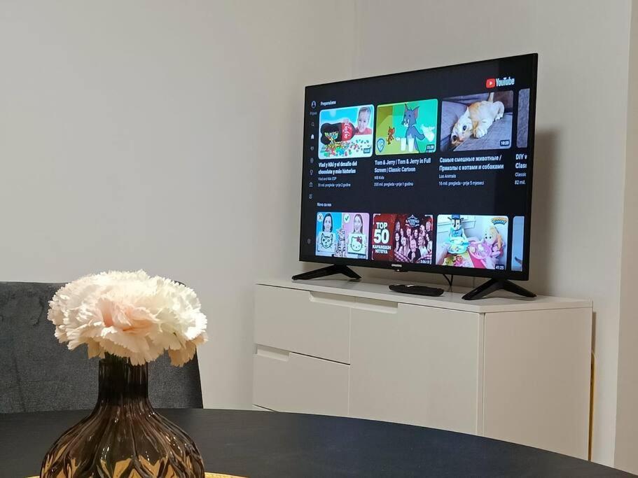 Apartment Longin ザダル エクステリア 写真