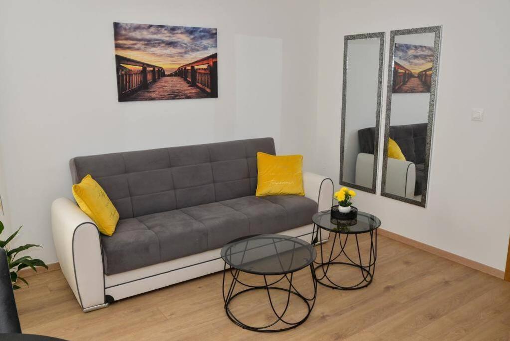 Apartment Longin ザダル エクステリア 写真