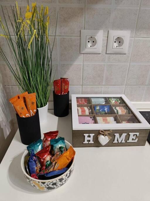 Apartment Longin ザダル エクステリア 写真