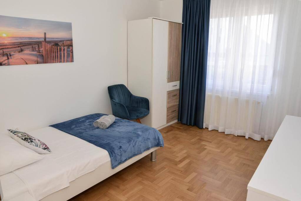 Apartment Longin ザダル エクステリア 写真